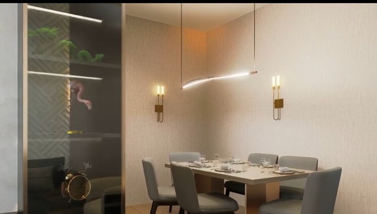 Kitchen, ambegaon pathar 2 Bedroom 700 Sq.Ft. Apartment In Ambegaon Pathar Pune 8687560