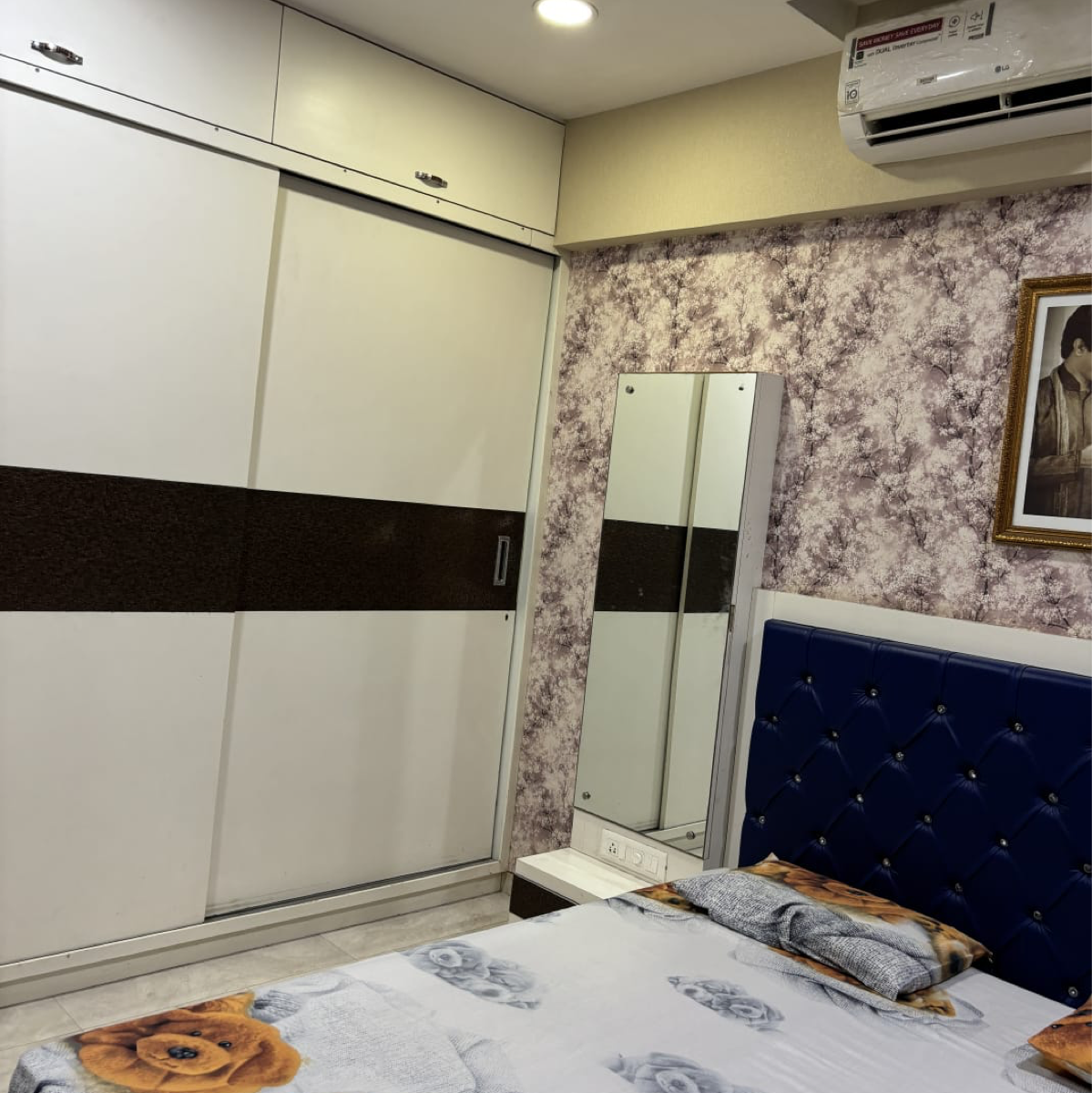 Pg For Rent in Aman pg