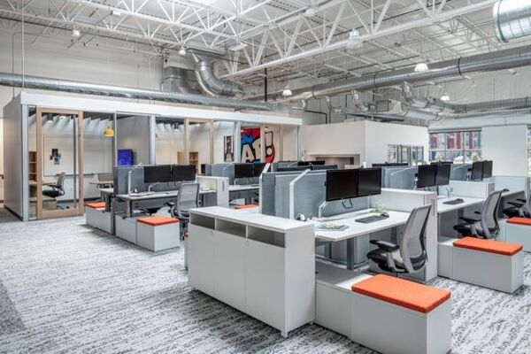 Office Space For Rent in 37 Baner