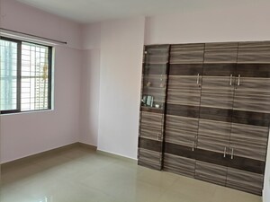 Room in 2 BHK Apartment at Pushpanjali Heights, Owale – for Sale