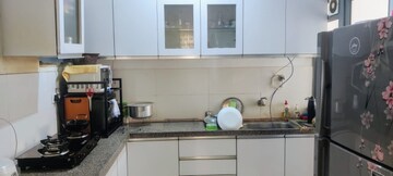 3 BHK Apartment For Rent in Rohan Abhilasha, Wagholi