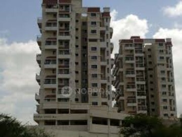 2 BHK Builder Floor For Sale in Raheja Vistas Phase II, Mohammadwadi