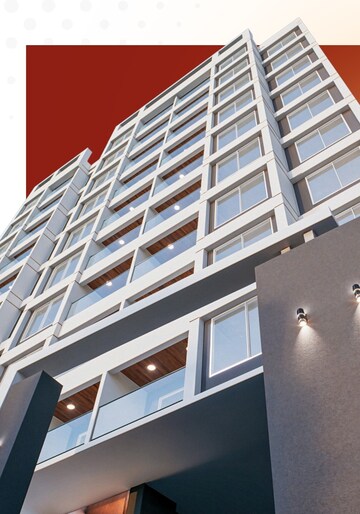 3 BHK Apartment For Sale in Ambegaon Pathar