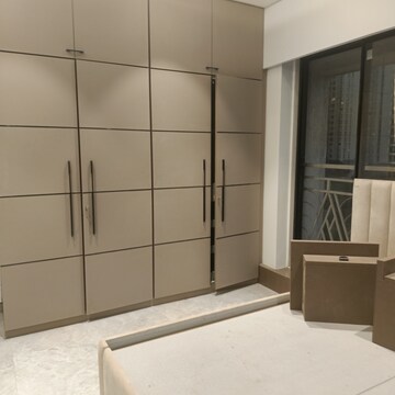 3 BHK Apartment For Rent in Komal Aurum Heights, Mahalaxmi