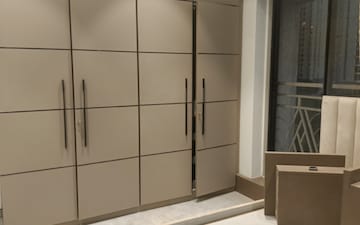 3 BHK Apartment For Rent in Komal Aurum Heights, Mahalaxmi