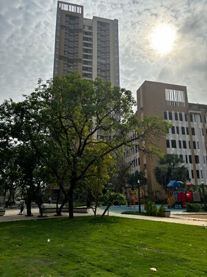 1 BHK Apartment For Rent in Godrej Nirvaan, Themghar