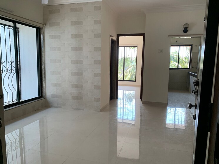 Room, orchid-glade 2 Bedroom 1000 Sq.Ft. Apartment In Santacruz West Mumbai 8687577