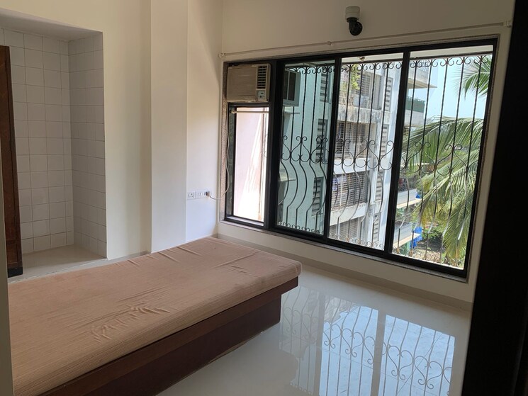 Balcony, orchid-glade 2 Bedroom 1000 Sq.Ft. Apartment In Santacruz West Mumbai 8687577