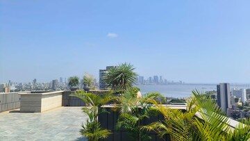 2.5 BHK Apartment For Sale in PR West Bay, Bandra West