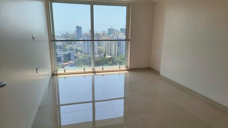 Room, pr-west-bay 2.5 Bedroom 800 Sq.Ft. Apartment In Bandra West Mumbai 8687576