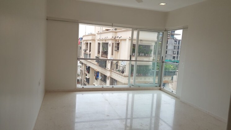 Master Plan, ekta-iris 3 Bedroom 1620 Sq.Ft. Apartment In Khar West Mumbai 8687584