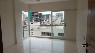 Kitchen in 3 BHK Apartment at Ekta Iris, Khar West – for Sale