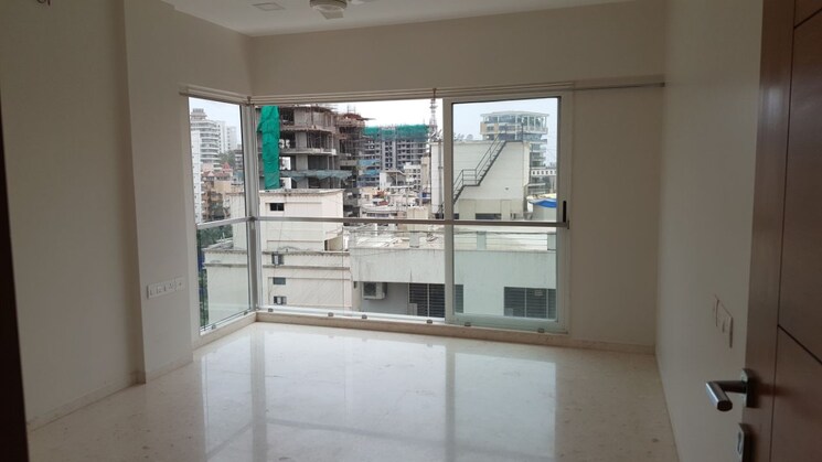Kitchen, ekta-iris 3 Bedroom 1620 Sq.Ft. Apartment In Khar West Mumbai 8687584