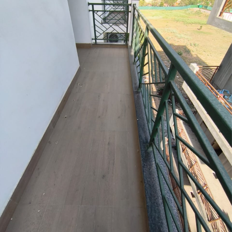 Balcony, central-park-cerise-suites 2.5 Bedroom 1094 Sq.Ft. Apartment In Sohna Sector 33 Gurgaon 8687592