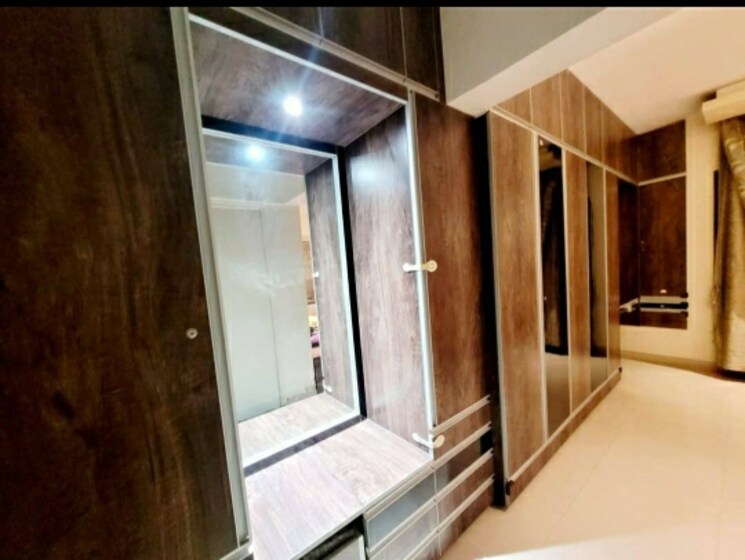 Kitchen, landmark-garden 2 Bedroom 1120 Sq.Ft. Apartment In Kalyani Nagar Pune 8687597