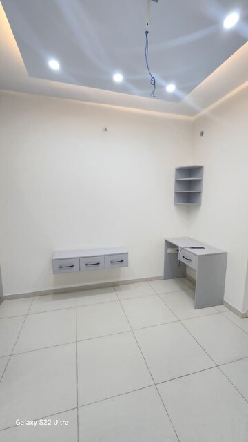 2 BHK Apartment For Rent in Prestige Finsbury Park Hyde, Bagaluru 