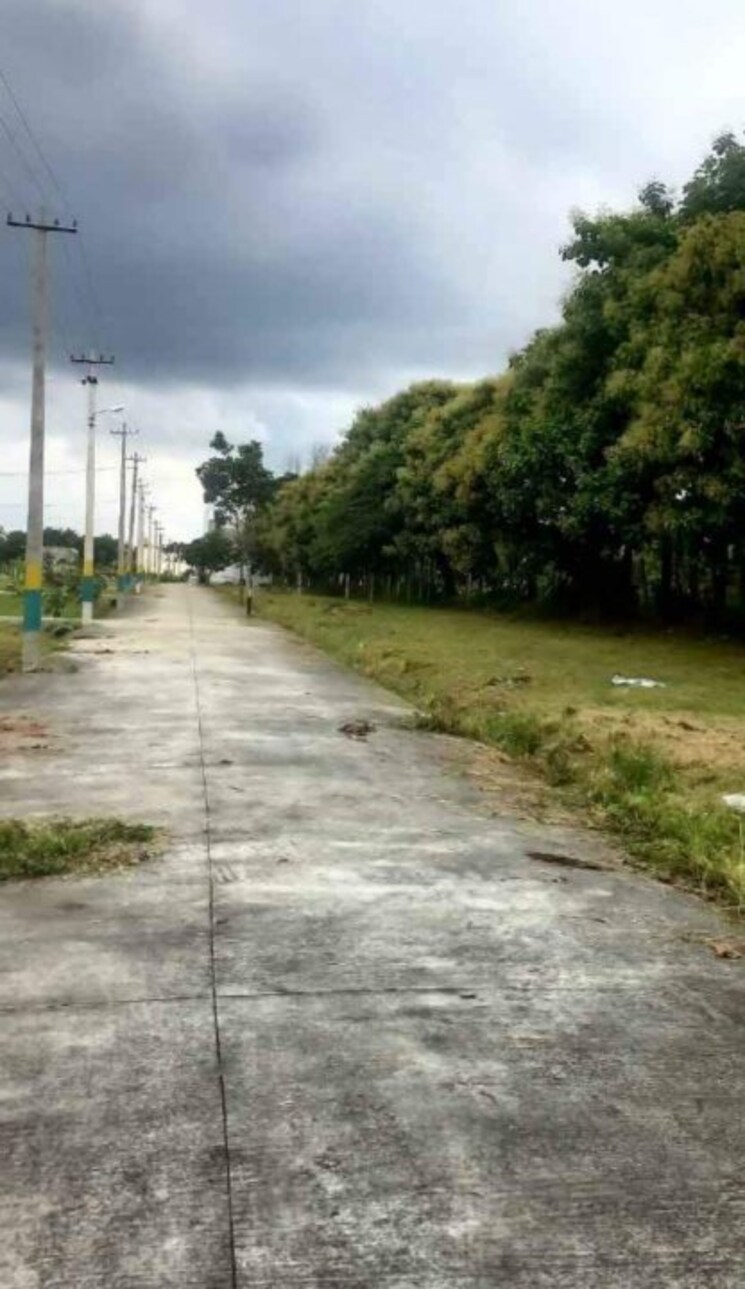 undefined, ramohalli  1200 Sq.Ft. Plot In Ramohalli Bangalore 8687609