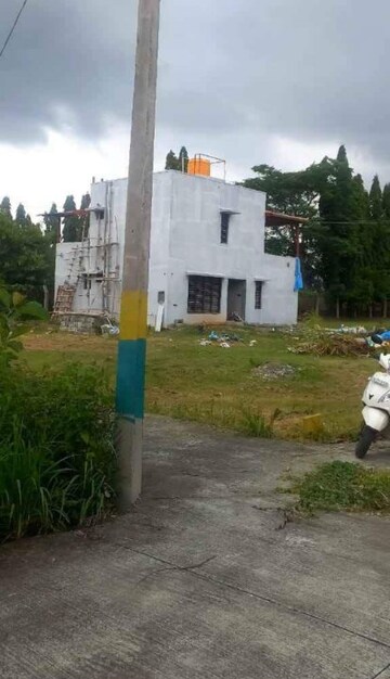  Plot For Sale in Ramohalli