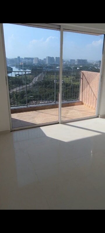2 BHK Apartment For Rent in Godrej Boulevard, Manjari