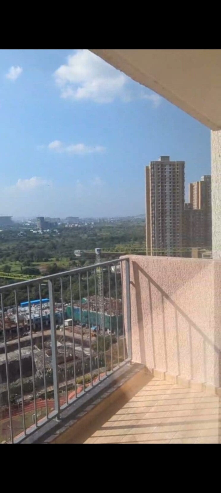 Exterior View, godrej-boulevard 2 Bedroom 691 Sq.Ft. Apartment In Manjari Pune 8687619