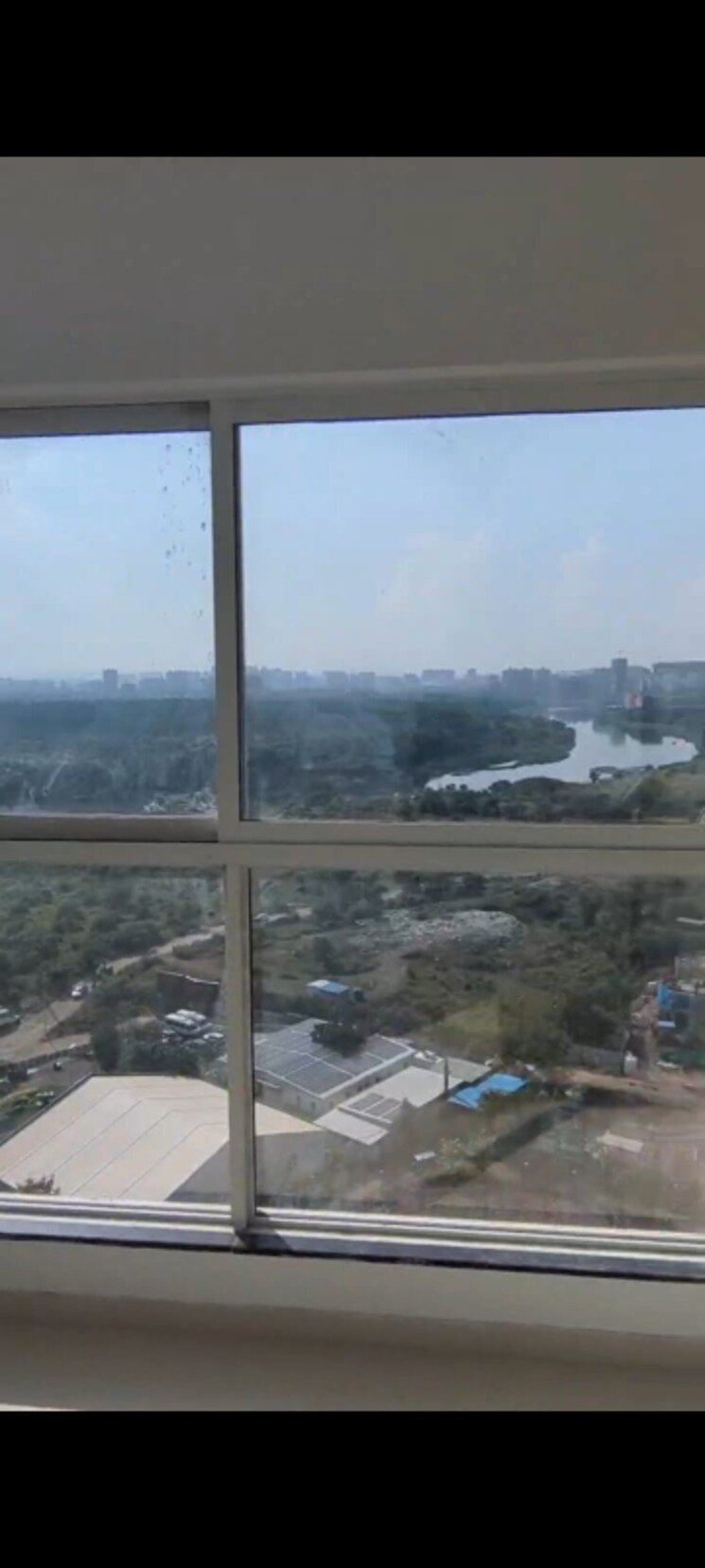 Balcony, godrej-boulevard 2 Bedroom 691 Sq.Ft. Apartment In Manjari Pune 8687619