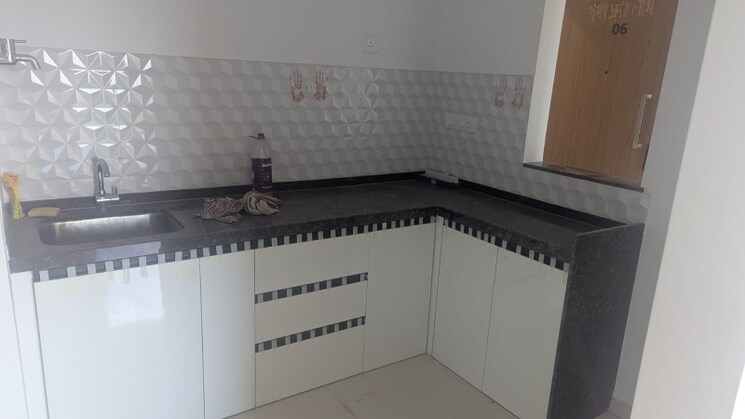 Kitchen, godrej-boulevard 2 Bedroom 691 Sq.Ft. Apartment In Manjari Pune 8687619