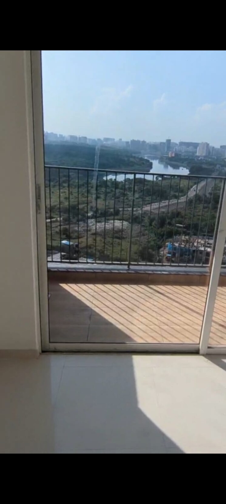 Balcony, godrej-boulevard 2 Bedroom 691 Sq.Ft. Apartment In Manjari Pune 8687619