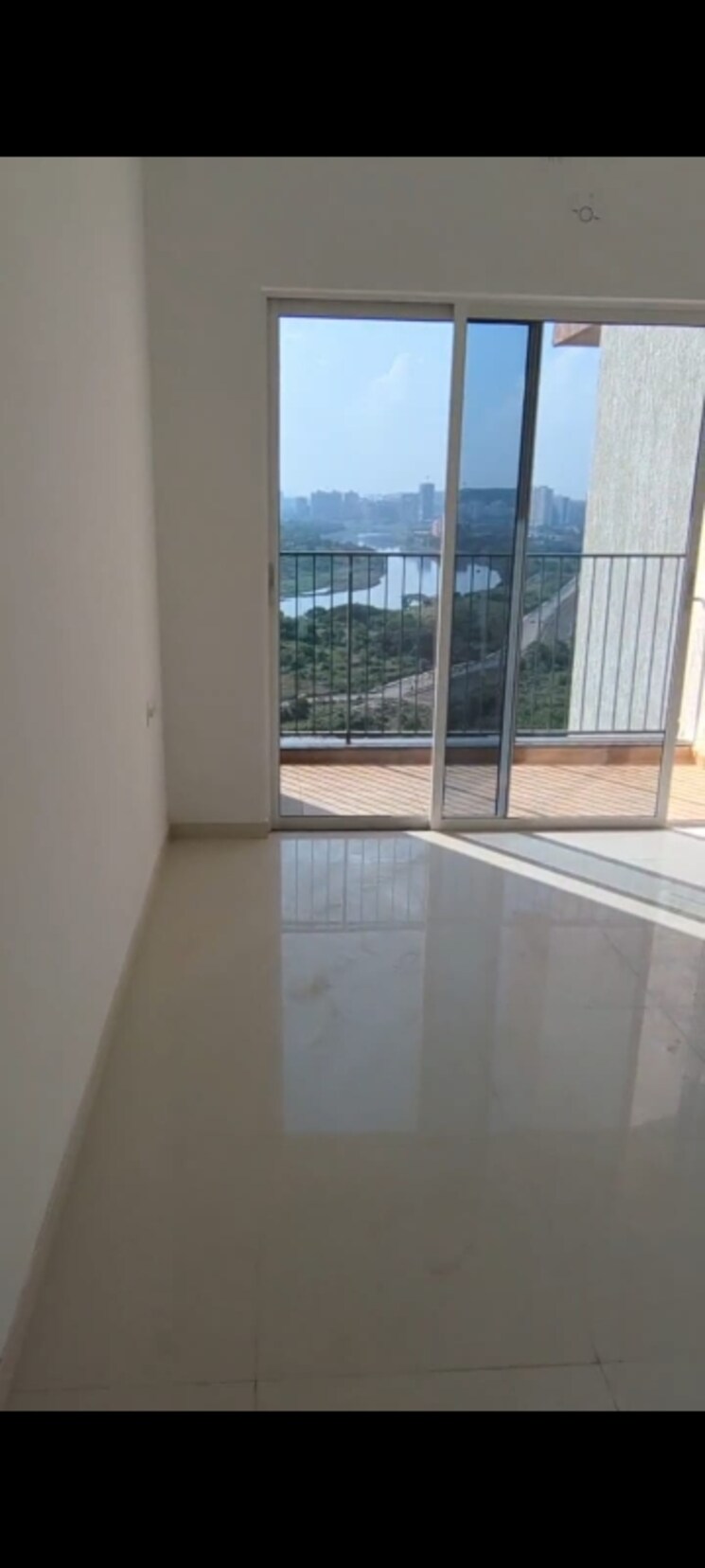 Balcony, godrej-boulevard 2 Bedroom 691 Sq.Ft. Apartment In Manjari Pune 8687619