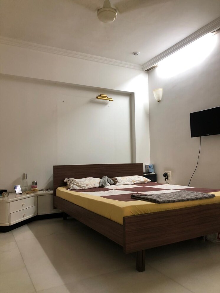 Bedroom, bandra west 4 Bedroom 2200 Sq.Ft. Apartment In Bandra West Mumbai 8687612