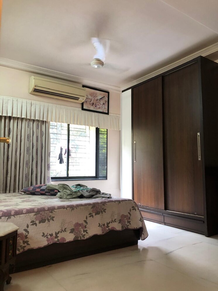 Bedroom, bandra west 4 Bedroom 2200 Sq.Ft. Apartment In Bandra West Mumbai 8687612