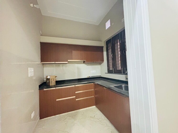 Kitchen, sahastradhara road 2 Bedroom 1200 Sq.Ft. Builder Floor In Sahastradhara Road Dehradun 8687625