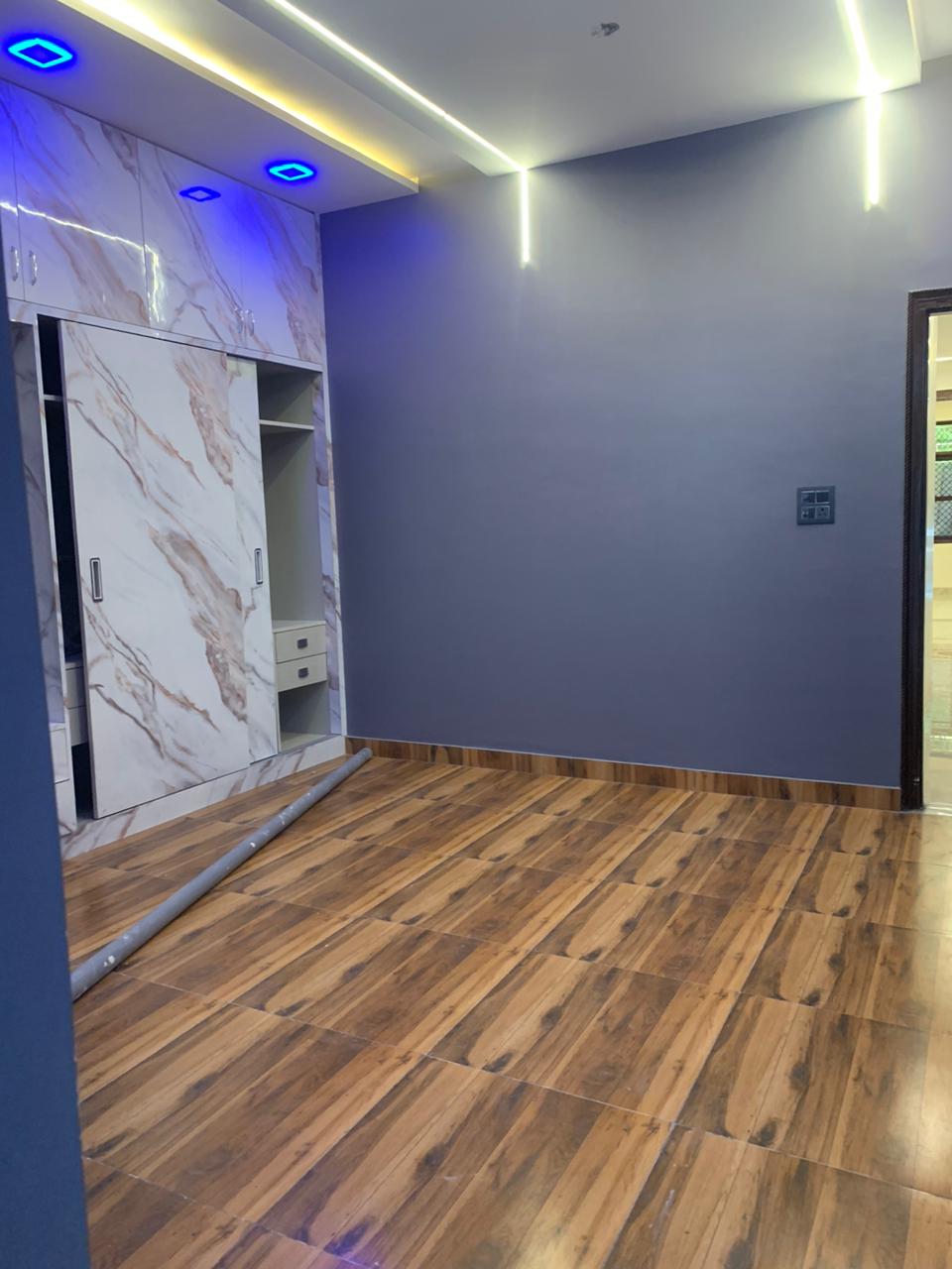 3 BHK Builder Floor For Sale in Deepali Enclave Pitampura