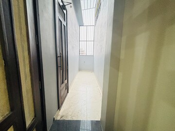 Building Lobby in 2 BHK Builder Floor at Sahastradhara Road – for Rent