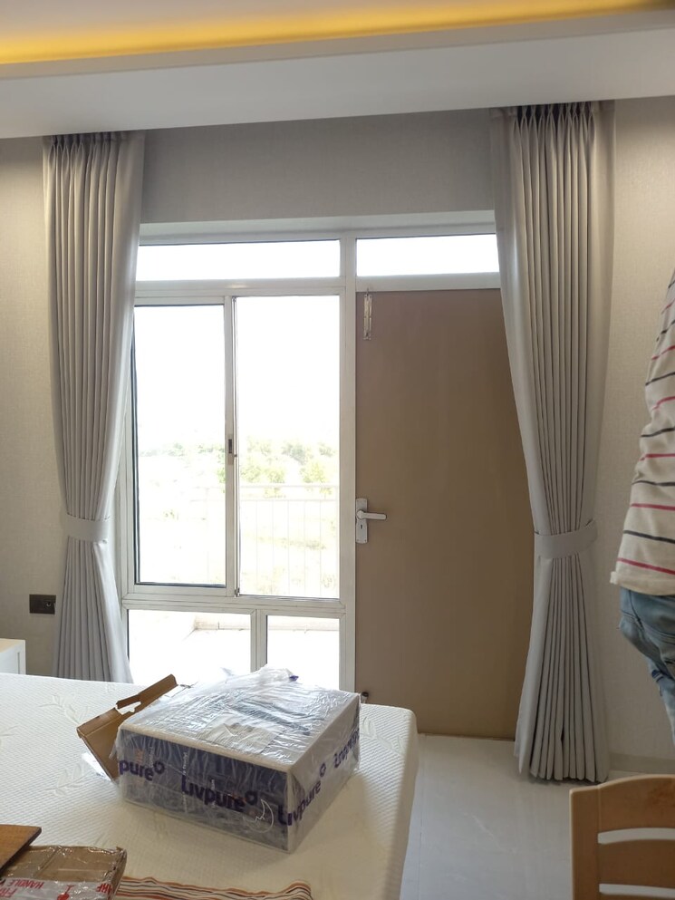 Room, saraswati vihar 3 Bedroom 125 Sq.Yd. Builder Floor In Saraswati Vihar Gurgaon 8687629