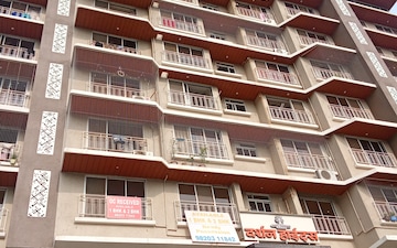 2 BHK Apartment For Rent in Vastu Darshan Heights, Dahisar West