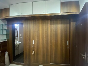 Kitchen in 2 BHK Apartment at Khar West – for Rent