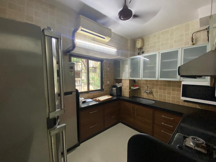 Kitchen, khar west 2 Bedroom 1100 Sq.Ft. Apartment In Khar West Mumbai 8687630