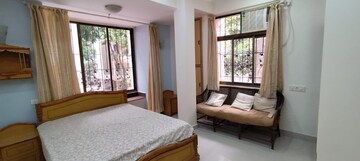 Bedroom in 2 BHK Apartment at Oxford Apartments Bandra West, Bandra West – for Rent