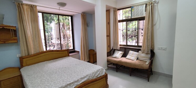Bedroom, oxford-apartments-bandra-west 2 Bedroom 1000 Sq.Ft. Apartment In Bandra West Mumbai 8687633