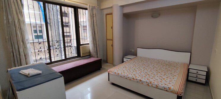 Bedroom, oxford-apartments-bandra-west 2 Bedroom 1000 Sq.Ft. Apartment In Bandra West Mumbai 8687633