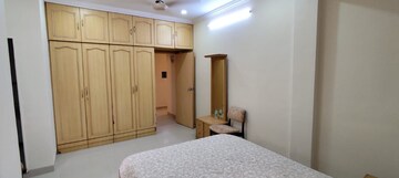 Bedroom in 2 BHK Apartment at Oxford Apartments Bandra West, Bandra West – for Rent