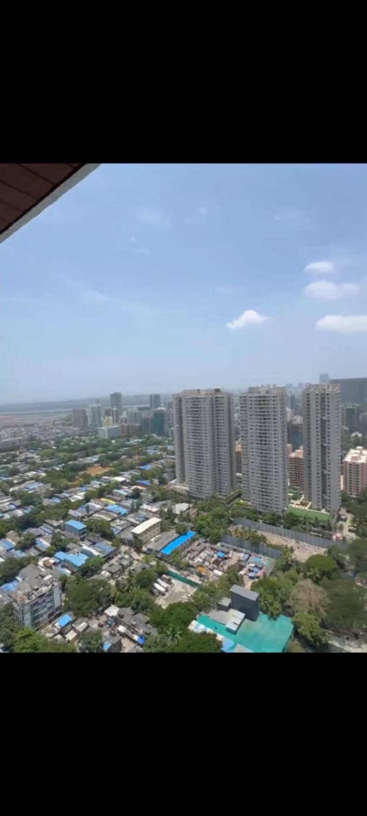 Exterior View, ekta-tripolis 3 Bedroom 1084 Sq.Ft. Apartment In Goregaon West Mumbai 8687650