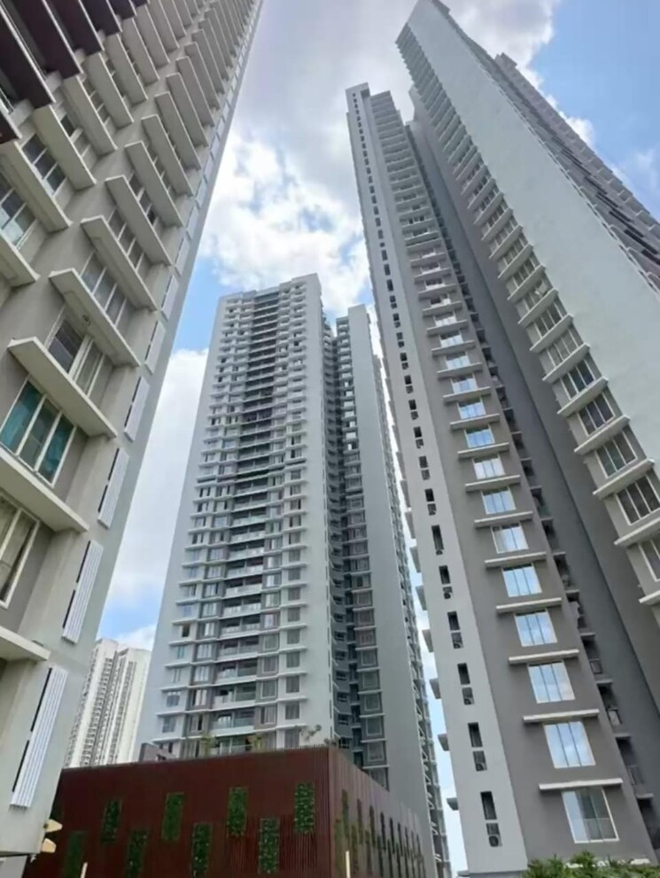 Exterior View, ekta-tripolis 3 Bedroom 1084 Sq.Ft. Apartment In Goregaon West Mumbai 8687650