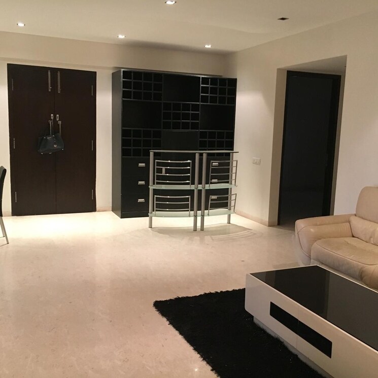 Exterior View, amrit-bhavan 5 Bedroom 3000 Sq.Ft. Apartment In Santacruz West Mumbai 8687638