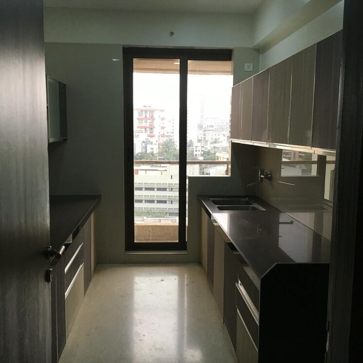 Kitchen, amrit-bhavan 5 Bedroom 3000 Sq.Ft. Apartment In Santacruz West Mumbai 8687638