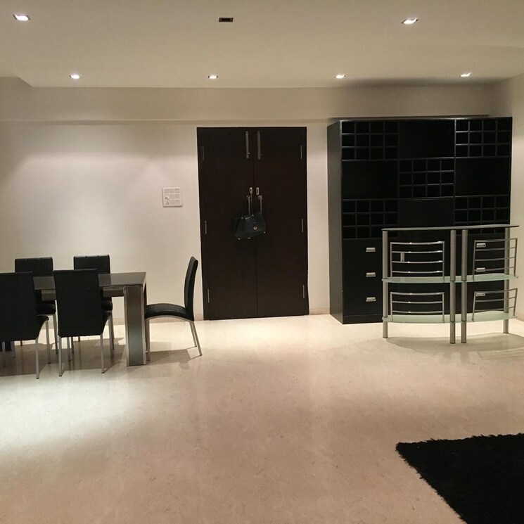 Room, amrit-bhavan 5 Bedroom 3000 Sq.Ft. Apartment In Santacruz West Mumbai 8687638