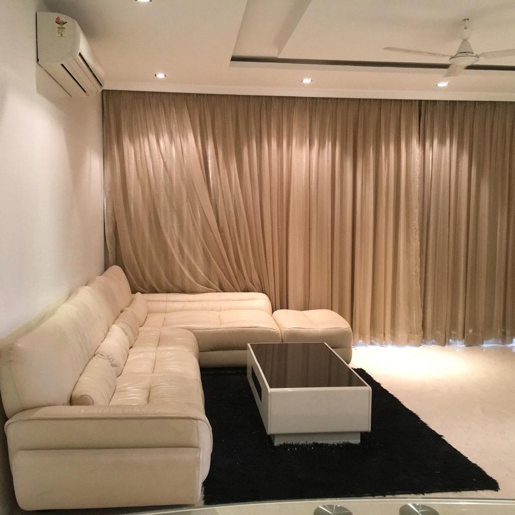5 BHK + Extra Room Apartment For Rent in Amrit Bhavan