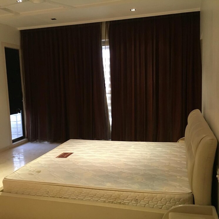 Bedroom, amrit-bhavan 5 Bedroom 3000 Sq.Ft. Apartment In Santacruz West Mumbai 8687638