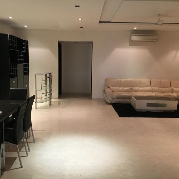 Living Room, amrit-bhavan 5 Bedroom 3000 Sq.Ft. Apartment In Santacruz West Mumbai 8687638