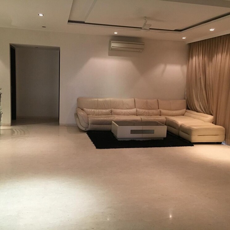 Living Room, amrit-bhavan 5 Bedroom 3000 Sq.Ft. Apartment In Santacruz West Mumbai 8687638